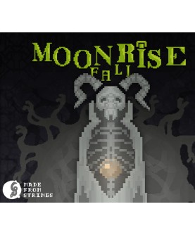 Moonrise Fall Steam Key GLOBAL